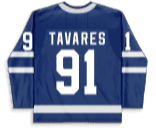 John Tavares