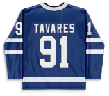 John Tavares