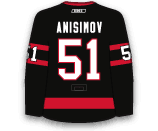 Artem Anisimov