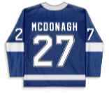 Ryan McDonagh