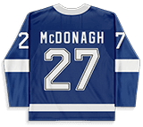 Ryan McDonagh