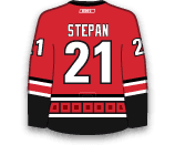 Derek Stepan