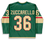 Mats Zuccarello