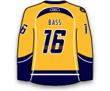 Cody Bass