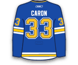 Jordan Caron