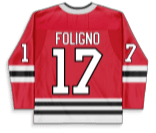 Nick Foligno