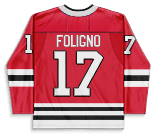 Nick Foligno