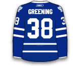 Colin Greening