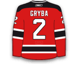 Eric Gryba