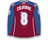 Joe Colborne