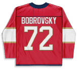 Sergei Bobrovsky