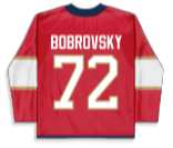 Sergei Bobrovsky