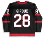 Claude Giroux