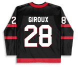 Claude Giroux