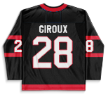 Claude Giroux