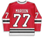 Pat Maroon