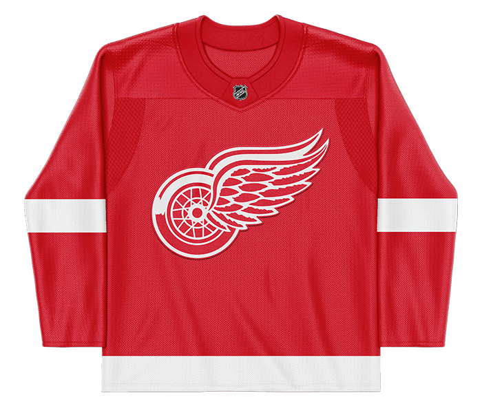 James van Riemsdyk