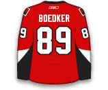 Mikkel Boedker