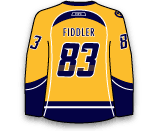 Vernon Fiddler