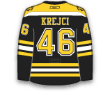 David Krejci