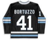 Robert Bortuzzo