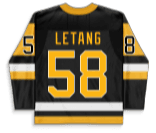 Kris Letang