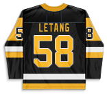 Kris Letang