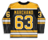 Brad Marchand