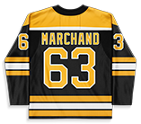 Brad Marchand