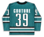 Logan Couture