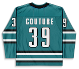 Logan Couture