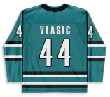 Marc-Edouard Vlasic