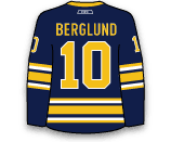 Patrik Berglund