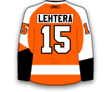 Jori Lehtera