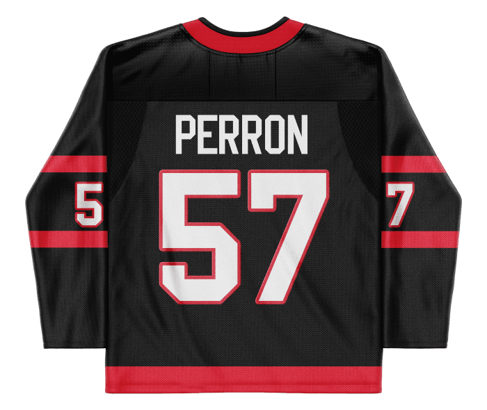 David Perron
