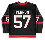 David Perron