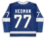 Victor Hedman