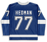 Victor Hedman