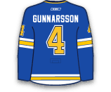 Carl Gunnarsson