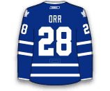 Colton Orr