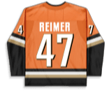 James Reimer