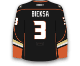 Kevin Bieksa