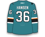 Jannik Hansen