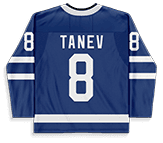 Chris Tanev