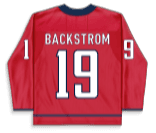 Nicklas Backstrom