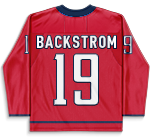 Nicklas Backstrom