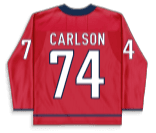 John Carlson