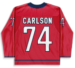 John Carlson