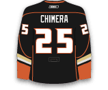 Jason Chimera