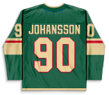 Marcus Johansson